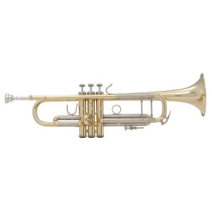 BACH 180ML 37 Lacquered Trumpet 